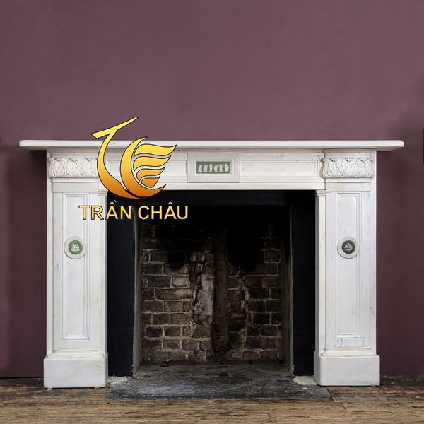Lò Sưởi Đá - Giải Pháp Tiện Nghi, Hiện Đại Cho Không Gian Sống Ấm Áp Lò sưởi Cổ Điển Đá Mỹ Nghệ Giá Rẻ