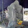 Phật Bà Quan Âm Đá Ninh Bình Nguyên Khối