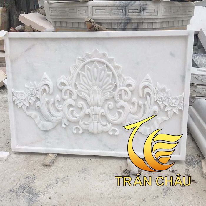 Tranh Phù Điêu Phong Cảnh – Cabistone