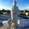 Tượng Phật Thích Ca Mâu Ni Đá Tại Hà Nội
