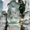 Tượng Phật Bà Quan Âm Ở Đà Nẵng