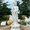 Tượng Phật Bà Quan Âm Tây Ninh