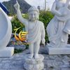 Tượng Phật Đản Sanh Đá Đẹp Non Nước Đà Nẵng