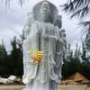 Tượng Phật Mẹ Quan Âm Ở Đà Nẵng