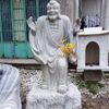 Tượng Phật Thập Bát La Hán Đá Mỹ Nghệ Non Nước