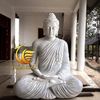 Tượng Phật Thích Ca Mâu Ni Đẹp Thờ Tại Chùa