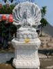 Tượng Phật Thiên Thủ Thiên Nhãn Đá Nguyên Khối