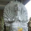 Tượng Phật Thiên Thủ Thiên Nhãn Tại HCM