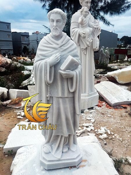 Tượng Các Thánh