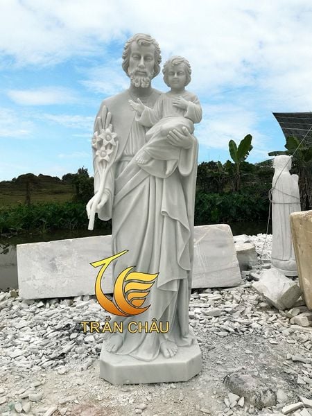 Tượng Thánh Giuse