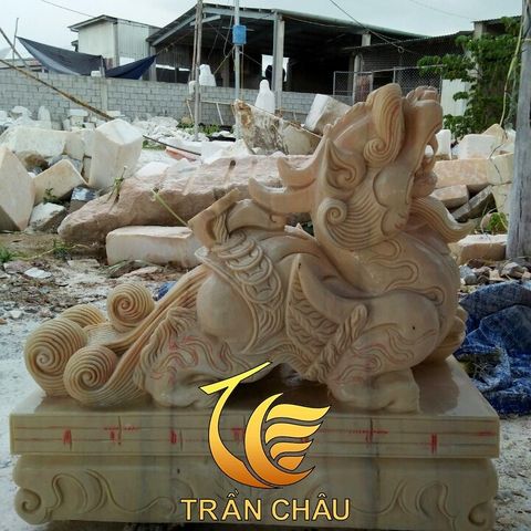 Tỳ Hưu Đá Đẹp Giá Rẻ Hàng Đầu Hà Nội