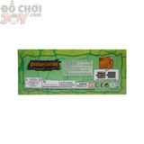  Đồ Chơi Bé Trai - Đồ Chơi Khủng Long Cho Trẻ Em STEGOSAURUS -  Lưng Gai Pin - Đèn 