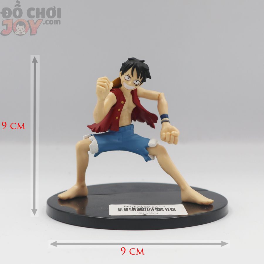 Mô hình One Piece  Đam mê bất tận đồ chơi mô hình Figure Onepiece