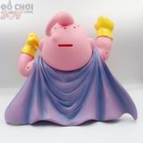  Đồ Chơi Bé Trai - Mô Hình Kiêm Ống Tiết Kiệm - Dragonball Mafin Buu - Ma Bư Béo 