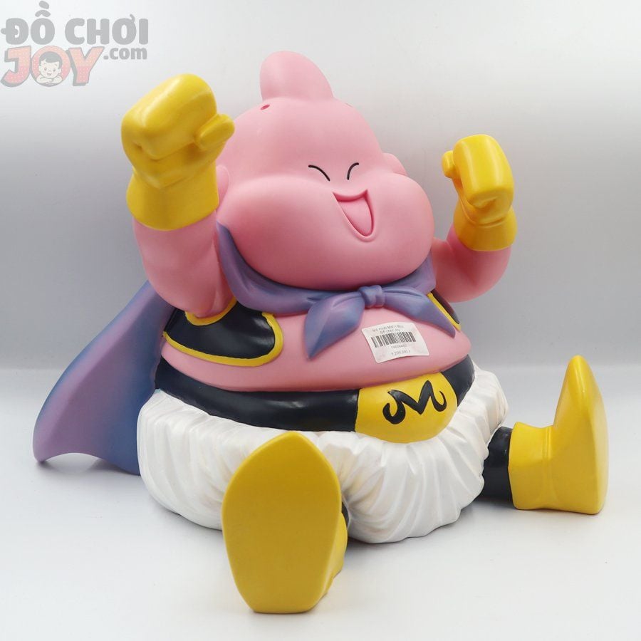 MÔ HÌNH NHÂN VẬT DRAGON BALL MA BƯ CHIBI 9CM 6814  Cửa Hàng Mô Hình Autono1