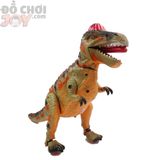  Đồ Chơi Bé Trai - Mô Hình Khủng Long Pin Cho Bé - ACROCANTHOSAURUS 