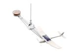  Đồ Chơi - Máy Bay Năng Lượng Mặt Trời - Đồ Chơi Khoa Học STEM 