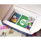  Đồ Chơi - Đi Tìm Kho Báu Phần 1 Board Game 