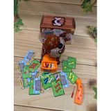  Đồ Chơi - Chó Mặt Xệ Pin Canh Xương, Cắn Tay 