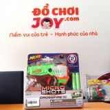  Đồ Chơi Bé Trai - NERF Microshots Blaster And Combats Assortment 