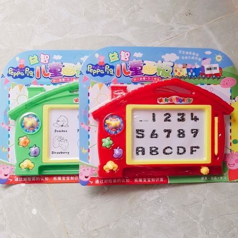  Đồ Chơi - Bảng Từ 