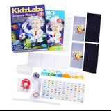  Đồ Chơi - Phép Màu Khoa Học - Đồ Chơi Tăng Trí Tuệ 