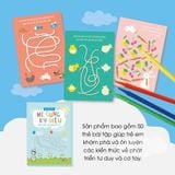  Đồ Chơi - Mê Cung Kỳ Diệu 