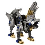  Đồ Chơi Bé Trai - Chiến Binh Thú ZW34 GATLING FOX - My Kingdom 