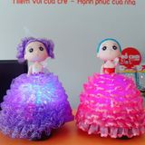  Đồ Chơi Bé Gái - Lồng Đèn Bé Nhỏ 