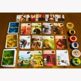  Đồ Chơi - Game Đấu Trí Splendor 