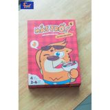  Đồ Chơi - Máy Trố - An Toàn Thực Phẩm 