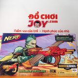  Đồ Chơi Bé Trai - Đồ Chơi Súng Nerf Doom Lands 