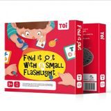  Đồ Chơi - Game Find It Out 