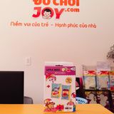  Đồ Chơi - Phao Tay Hộp Fun Y 