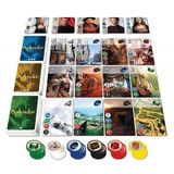  Đồ Chơi - Game Đấu Trí Splendor 