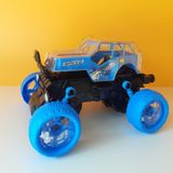  Đồ Chơi Bé Trai - Lồng Đèn Xe Địa Hình 