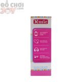  Đồ Chơi - Hộp Đàn Piano Dùng Pin - Little Pianist 