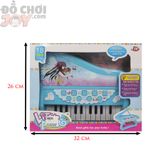  Đồ Chơi - Hộp Đàn Piano Dùng Pin - Little Pianist 
