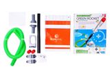  Đồ Chơi - Tên Lửa Xanh - Green Rocket - Đồ Chơi Khoa Học Trí Tuệ 