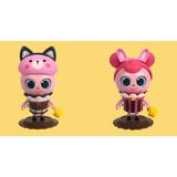  Đồ Chơi Bé Gái - Bánh Mini Cupcake My Kingdom 