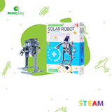  Đồ Chơi - Robot Năng Lượng Mặt Trời - Đồ Chơi Khoa Học Giá Tốt 