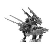  Đồ Chơi Bé Trai - Bộ Trang Bị ZW31 Bruster Radar Set - My Kingdom 