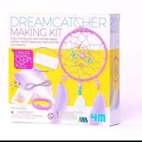  Đồ Chơi Bé Gái - Tự Làm Dreamcatcher - Đồ Chơi DIY 