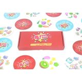  Đồ Chơi - Trò chơi A Kia Kìa 