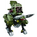  Đồ Chơi Bé Trai - Chiến Binh Thú ZW26 CANNON BULL - My Kingdom 