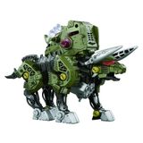  Đồ Chơi Bé Trai - Chiến Binh Thú ZW26 CANNON BULL - My Kingdom 