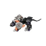  Đồ Chơi Bé Trai - Chiến Binh Thú ZW35 DREI PANTHER - My Kingdom 