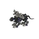  Đồ Chơi Bé Trai - Chiến Binh Thú ZW35 DREI PANTHER - My Kingdom 