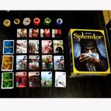  Đồ Chơi - Game Đấu Trí Splendor 
