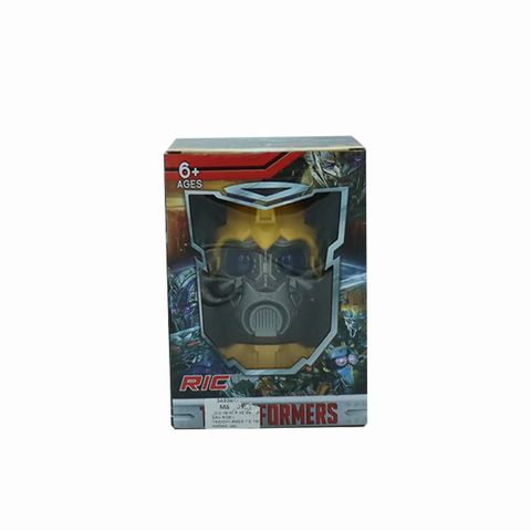 Đồ chơi Xe siêu anh hùng Người máy Bee